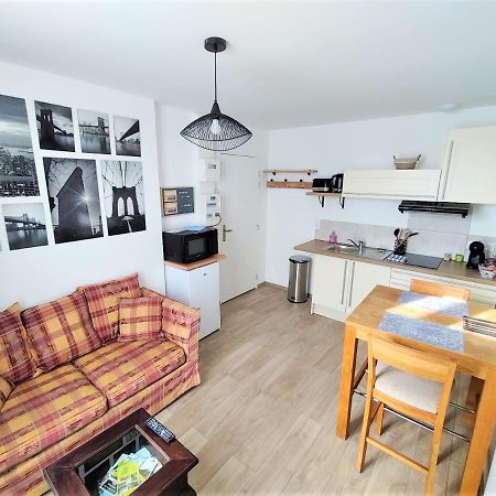 Appartement T2 "Mesange" Hyper Centre D'Ernee Экстерьер фото