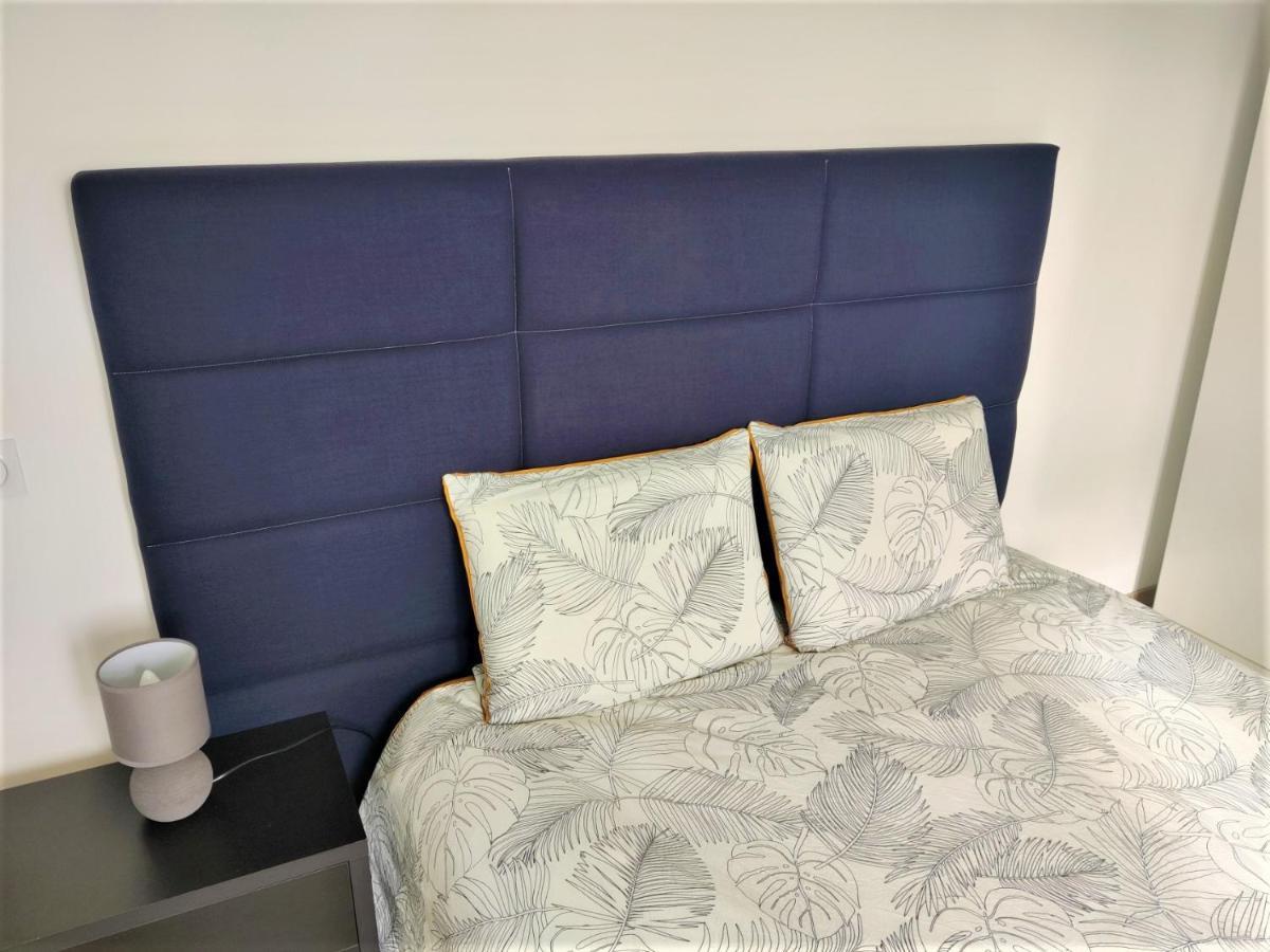 Appartement T2 "Mesange" Hyper Centre D'Ernee Экстерьер фото