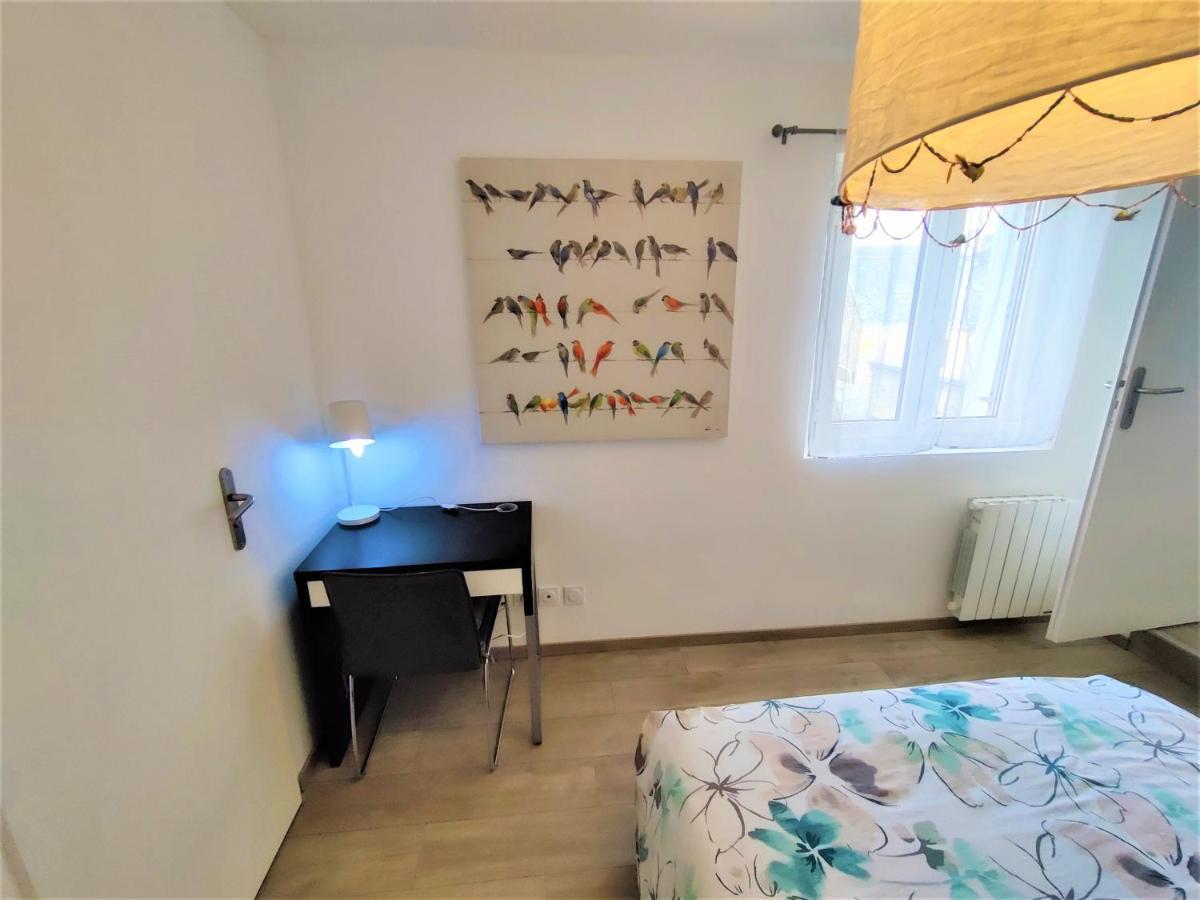 Appartement T2 "Mesange" Hyper Centre D'Ernee Экстерьер фото